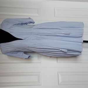 Baby doll dress